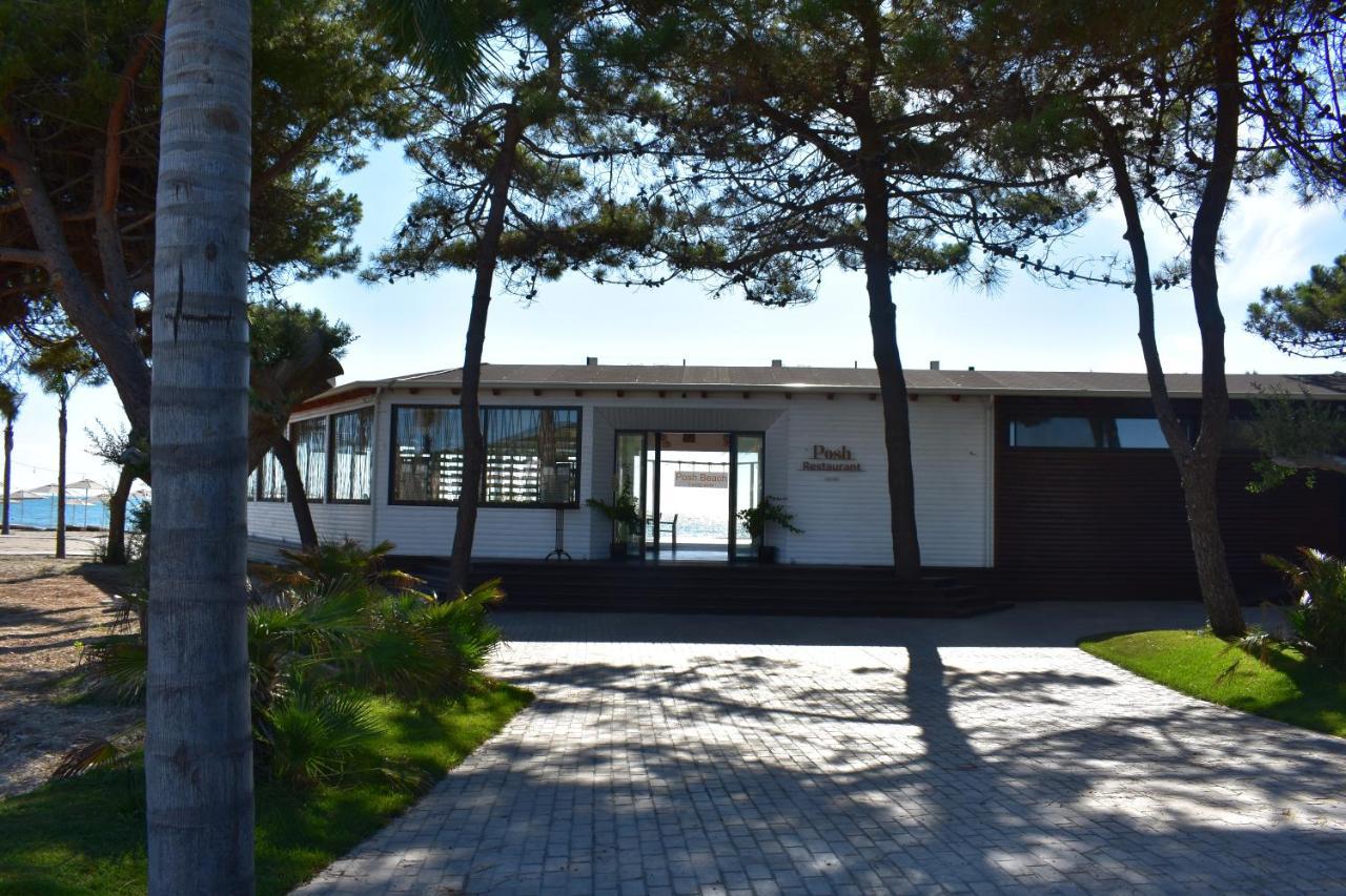 Posh Villa 2 Кавая Экстерьер фото