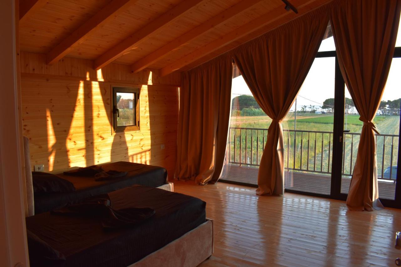 Posh Villa 2 Кавая Экстерьер фото
