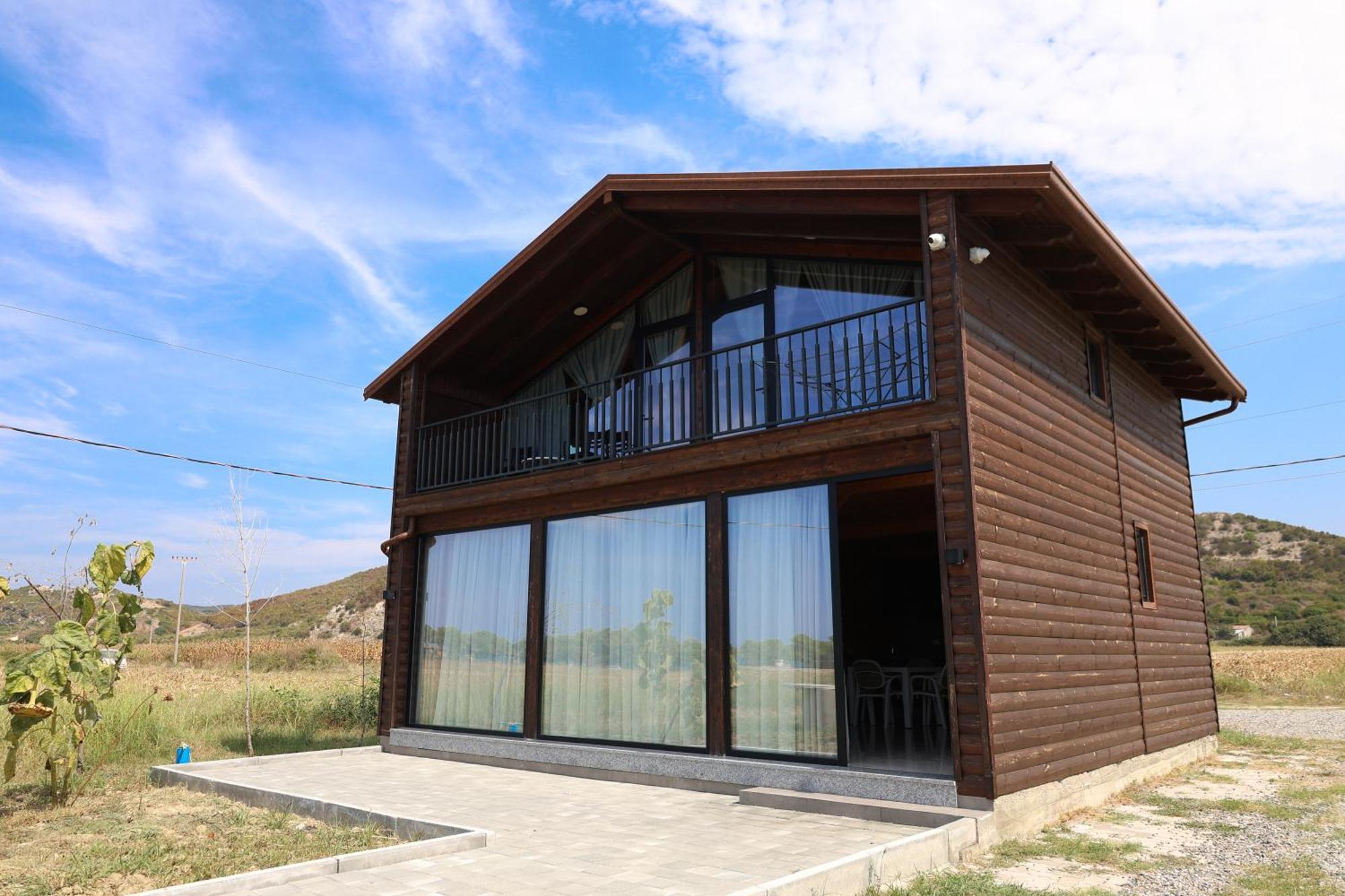 Posh Villa 2 Кавая Экстерьер фото