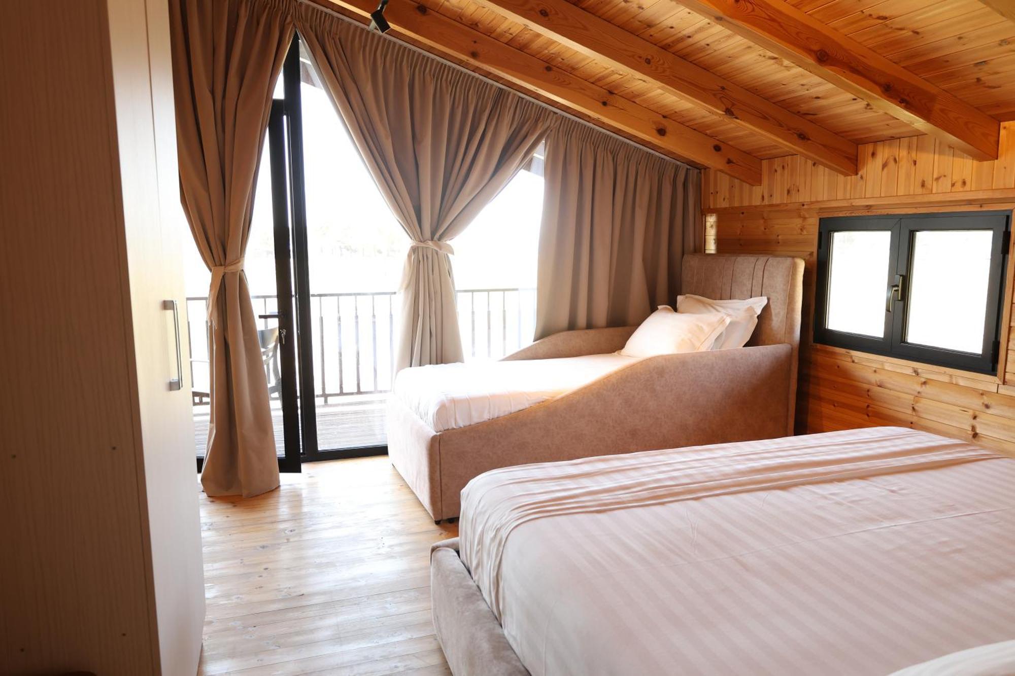 Posh Villa 2 Кавая Экстерьер фото