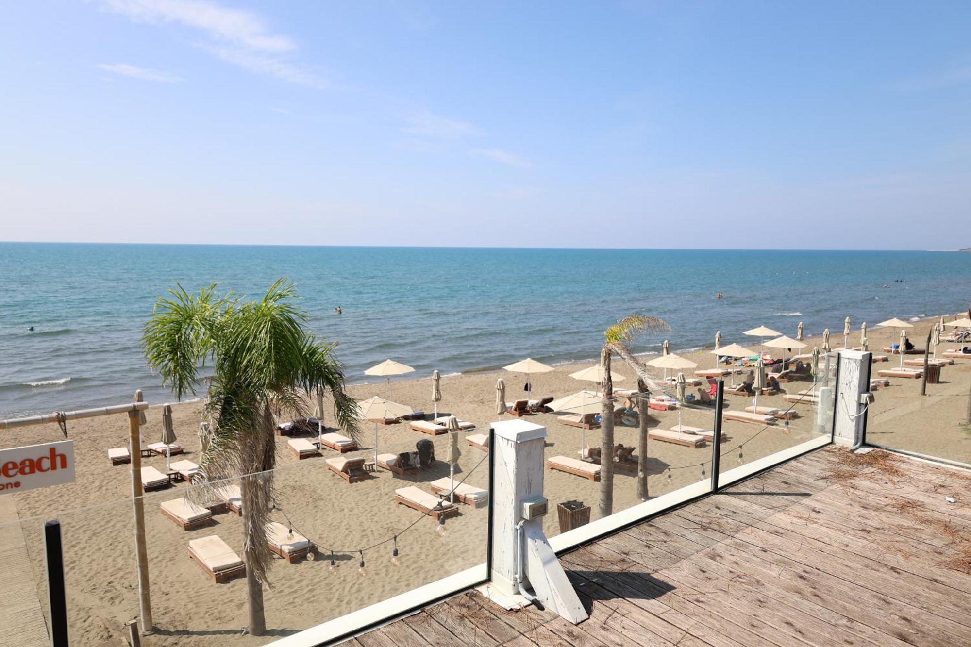 Posh Villa 2 Кавая Экстерьер фото